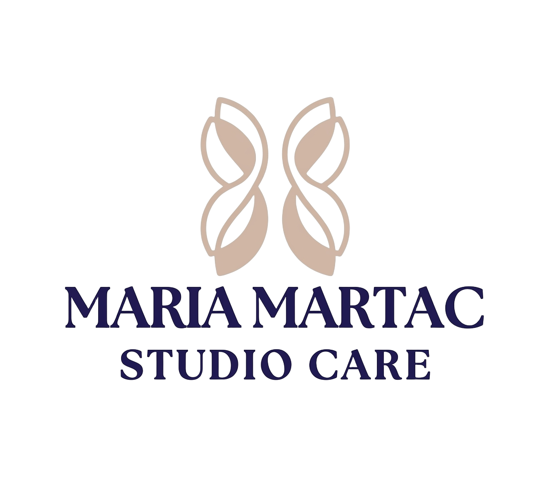 Maria Martac Studio Care